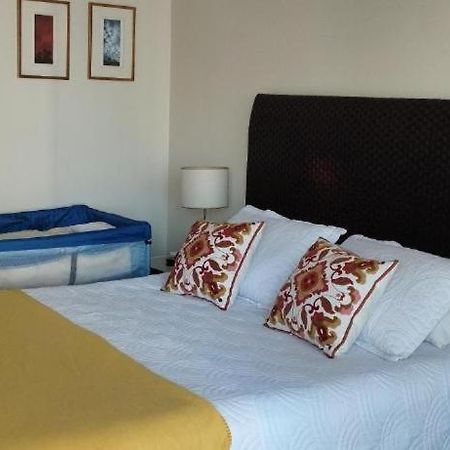 Suites El Golf San Sebastian 2711 Las Condes Santiago Luaran gambar