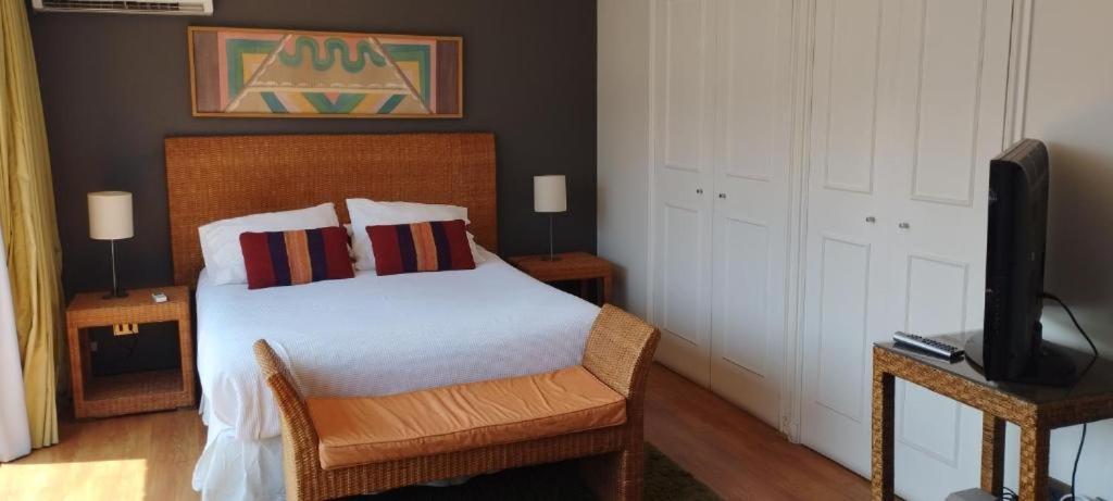 Suites El Golf San Sebastian 2711 Las Condes Santiago Luaran gambar