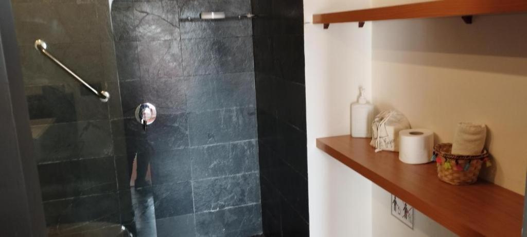 Suites El Golf San Sebastian 2711 Las Condes Santiago Luaran gambar